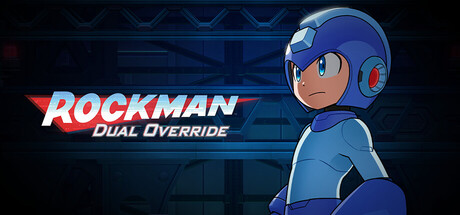 Mega Man: Dual Override 遊戲攻略 @ Game-Guider | AI遊戲攻略及AI遊戲製作平台